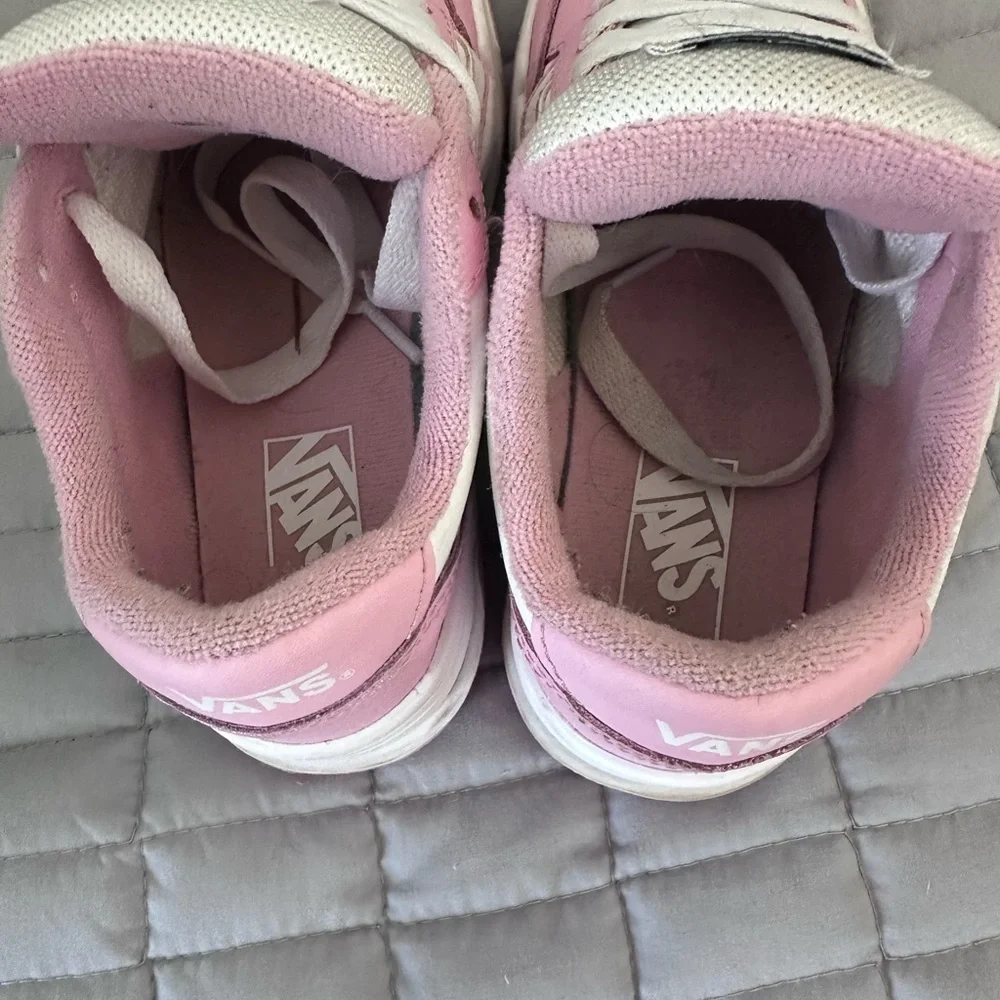 Vans Little Kids Hylane Shoe